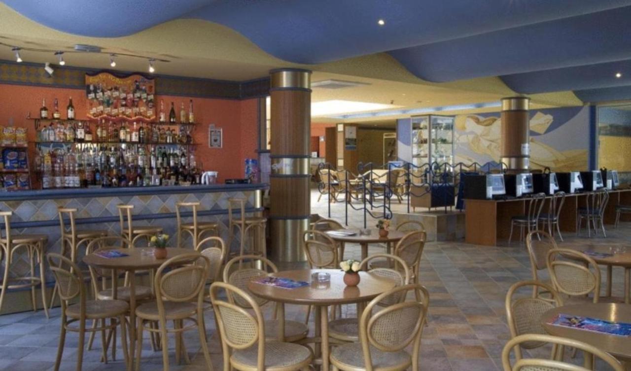 Kaliopa Hotel Albena Kültér fotó