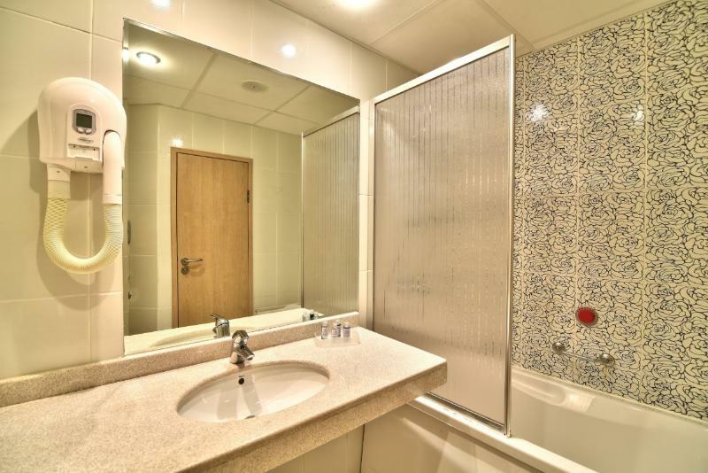 Kaliopa Hotel Albena Kültér fotó